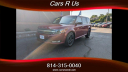 2014 Ford Flex Limited at Cars R Us