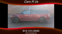 Thumbnail image of 2014 Ford Flex at Cars R Us