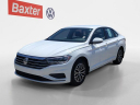 Thumbnail image of 2021 Volkswagen Jetta at Volkswagen LaVista NEW