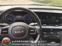 Thumbnail image of 2022 Kia Carnival at LaFontaine Kia