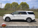 Thumbnail image of 2022 Kia Carnival at LaFontaine Kia