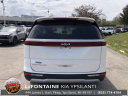 Thumbnail image of 2022 Kia Carnival at LaFontaine Kia