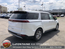 Thumbnail image of 2022 Kia Carnival at LaFontaine Kia