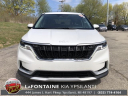 Thumbnail image of 2022 Kia Carnival at LaFontaine Kia