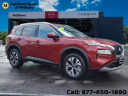 Thumbnail image of 2021 Nissan Rogue at Matthews Nissan Of Wellesley