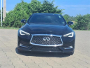 Thumbnail image of 2017 INFINITI Q60 at Jim Butler Kia