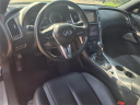 Thumbnail image of 2017 INFINITI Q60 at Jim Butler Kia