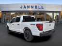 Thumbnail image of 2024 Ford F-150 at Jannell Motors Inc