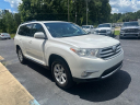 Thumbnail image of 2013 Toyota Highlander at Bo Haarala Autoplex