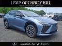 Thumbnail image of 2025 Lexus RZ 450e at Lexus of Cherry Hill