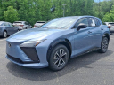 Thumbnail image of 2025 Lexus RZ 450e at Lexus of Cherry Hill