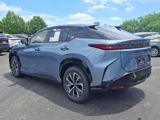 Thumbnail image of 2025 Lexus RZ 450e at Lexus of Cherry Hill