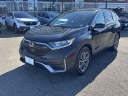 2022 Honda CR-V EX at Millennium Honda