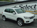 Thumbnail image of 2016 Volkswagen Tiguan at Select Eurocars Inc
