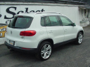 Thumbnail image of 2016 Volkswagen Tiguan at Select Eurocars Inc