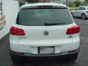 Thumbnail image of 2016 Volkswagen Tiguan at Select Eurocars Inc