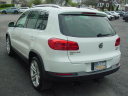 Thumbnail image of 2016 Volkswagen Tiguan at Select Eurocars Inc