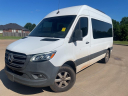 2022 Mercedes-Benz Sprinter 2500 at Wilson Auto Family