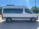 Thumbnail image of 2022 Mercedes-Benz Sprinter at Wilson Auto Family
