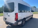 Thumbnail image of 2022 Mercedes-Benz Sprinter at Wilson Auto Family