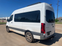 Thumbnail image of 2022 Mercedes-Benz Sprinter at Wilson Auto Family