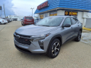 Thumbnail image of 2024 Chevrolet Trax at A & B Motors