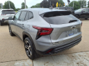 Thumbnail image of 2024 Chevrolet Trax at A & B Motors