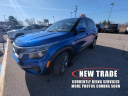 Thumbnail image of 2021 Kia Seltos at Volkswagen of Grand Blanc