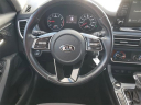 Thumbnail image of 2021 Kia Seltos at Volkswagen of Grand Blanc