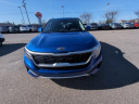 Thumbnail image of 2021 Kia Seltos at Volkswagen of Grand Blanc