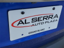 Thumbnail image of 2021 Kia Seltos at Volkswagen of Grand Blanc