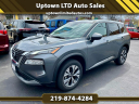 Thumbnail image of 2023 Nissan Rogue at Uptown LTD
