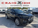 Thumbnail image of 2024 Toyota RAV4 at Toyota of Hollywood