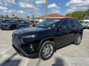 Thumbnail image of 2024 Toyota RAV4 at Toyota of Hollywood