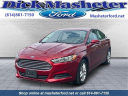 Thumbnail image of 2015 Ford Fusion at DickMasheterFord-Used of Columbus, OH