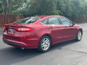 Thumbnail image of 2015 Ford Fusion at DickMasheterFord-Used of Columbus, OH