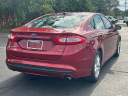 Thumbnail image of 2015 Ford Fusion at DickMasheterFord-Used of Columbus, OH