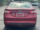 Thumbnail image of 2015 Ford Fusion at DickMasheterFord-Used of Columbus, OH