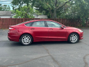 Thumbnail image of 2015 Ford Fusion at DickMasheterFord-Used of Columbus, OH