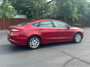 Thumbnail image of 2015 Ford Fusion at DickMasheterFord-Used of Columbus, OH
