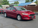 Thumbnail image of 2015 Ford Fusion at DickMasheterFord-Used of Columbus, OH