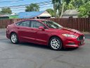 Thumbnail image of 2015 Ford Fusion at DickMasheterFord-Used of Columbus, OH