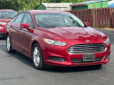 Thumbnail image of 2015 Ford Fusion at DickMasheterFord-Used of Columbus, OH