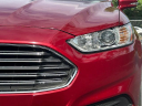 Thumbnail image of 2015 Ford Fusion at DickMasheterFord-Used of Columbus, OH