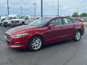 Thumbnail image of 2015 Ford Fusion at DickMasheterFord-Used of Columbus, OH