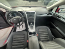 Thumbnail image of 2015 Ford Fusion at DickMasheterFord-Used of Columbus, OH