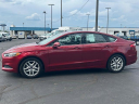 Thumbnail image of 2015 Ford Fusion at DickMasheterFord-Used of Columbus, OH