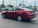 Thumbnail image of 2015 Ford Fusion at DickMasheterFord-Used of Columbus, OH