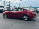 Thumbnail image of 2015 Ford Fusion at DickMasheterFord-Used of Columbus, OH
