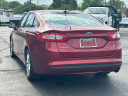 Thumbnail image of 2015 Ford Fusion at DickMasheterFord-Used of Columbus, OH